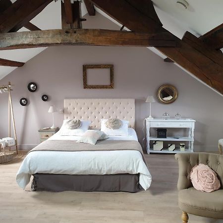 D'anciennes "chambres de bonnes" Honfleur Extérieur photo